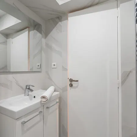 Nouveau Sacré Cœur 2 Appartamento Parigi