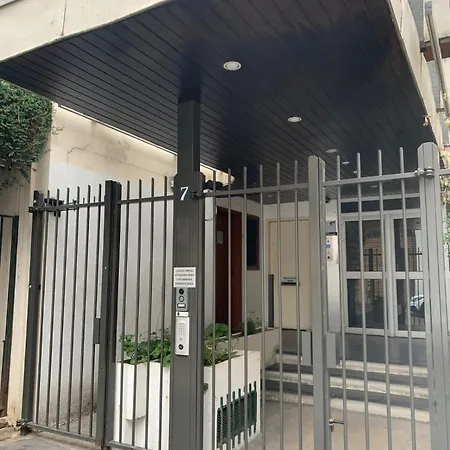Appartamento Nouveau Sacré Cœur 2